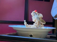 -杏花堂晋商私房菜(华熙五棵松店)
