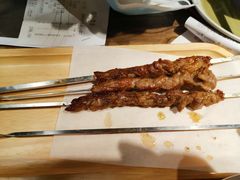 -北方家宴(番禺永旺店)