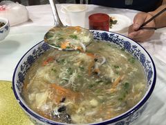 银鱼羹-洞天食府(北大街店)