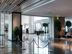 -上海佘山世茂艾美酒店
