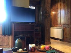 -松赞拉萨林卡酒店