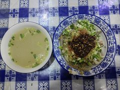 -尕周羊杂碎·清真