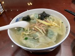 荠菜馄饨-熙盛源(复兴路店)