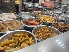 -铭辉沙嗲面(新街商业城店)