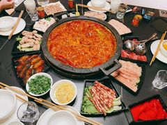 -老夏老火锅(西安南路总店)