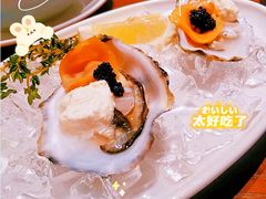 -Bistro 63 创意融合料理(广粤天地店)