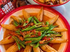-蜀川川破店·江湖菜·烧烤(北京首店)