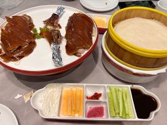 -大鸭梨烤鸭(甘家口店)