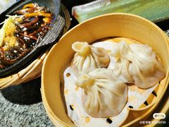 -南京大牌档(济南万象城店)