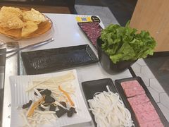 -就这么牛潮式牛肉火锅(华侨城店)