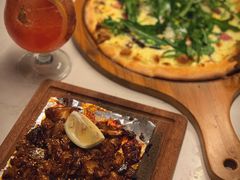 -IL Forno 意坊·意大利餐厅(花园店)