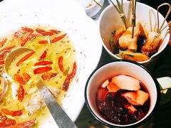 -太二酸菜鱼(深圳布吉万象汇店)