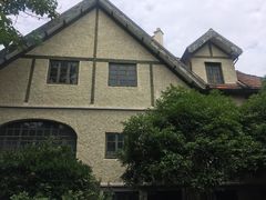 -上海蔡元培故居陈列馆