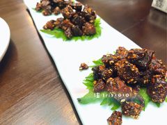 古法牛肉-赵小姐丨新中餐(曲江店)