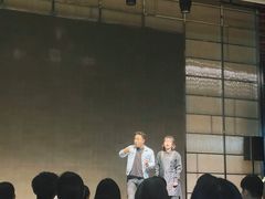 -北京喜剧院