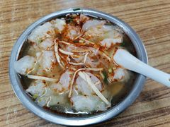 -荣巷小馄饨(荣巷店)