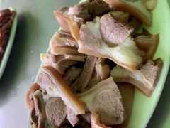 -阿婆东山羊肉店(鸿港海鲜批发市场店)