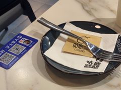 -咕鹿流心披萨(下沙店)