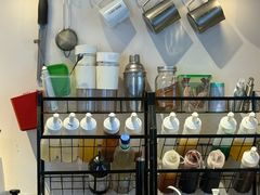 -72 COFFEE(东朝阳路店)
