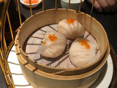 鹊玥大虾饺-鹊玥·粤菜小馆(汇智国际商业中心店)
