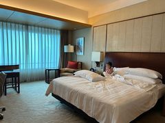 -上海浦东嘉里大酒店