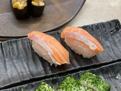 -禾绿寿司·定食·拉面·烧炸(喜荟城店)