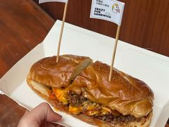 -Manner Coffee(徐汇滨江店)