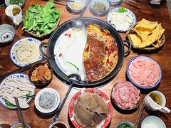 -楠火锅(仁恒梦中心店)