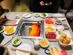 -海底捞火锅(徐州火车站店)