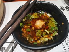 -独食火锅·半米屋台(直营总店)