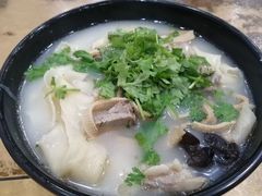 -惠丰源烩面馆(经七路店)
