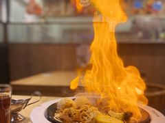 -豪约客牛排自助(安吉万达店)