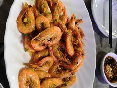 -四川小胡子海鲜(丁村万人海鲜广场店)