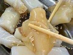 -陈添記·祖傳爽鱼皮·西关老字号(广州首店)