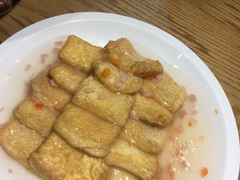 -深巷家味馆.湖北头牌红烧鱼头拌饭(黄陂店)