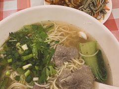 -孟记粥铺·家常菜·烧烤·粥(亚运村店)