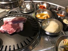 -401餐厅(弘大店)