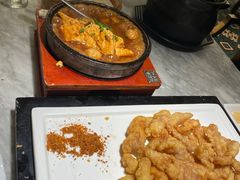 -城南往事(滨江世茂店)