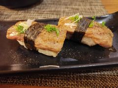 -昊·来了寿司(双楠2店)