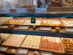 -泸溪河桃酥(秦淮夫子庙一店)