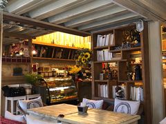 -Cafe Alice咖啡爱丽丝(奥城店)