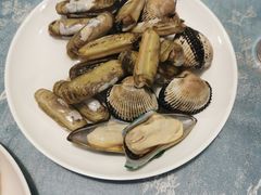 -怡乡王品海鲜姿造自助体验餐厅(大岛商业广场店)