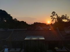 -糖房咖啡(南锣鼓巷店)