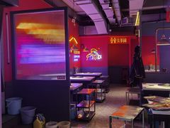 大堂-钢管厂五区小郡肝串串香(滨江店)