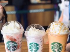 -星巴克臻选(莘庄仲盛店)