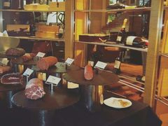 -上海东方佘山翰悦阁酒店·Vie全日制餐厅