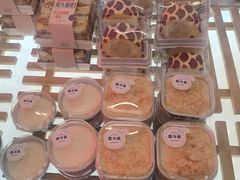 -红星前进面包牛奶公司(五道口购物中心店)