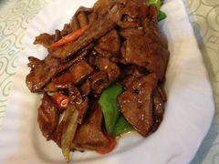 -宝发园名菜馆