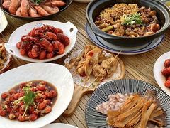 -聚汇三少·龙虾·中餐厅(莫邪路新天地店)