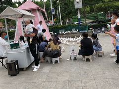 -宝业东城广场(东二环路店)